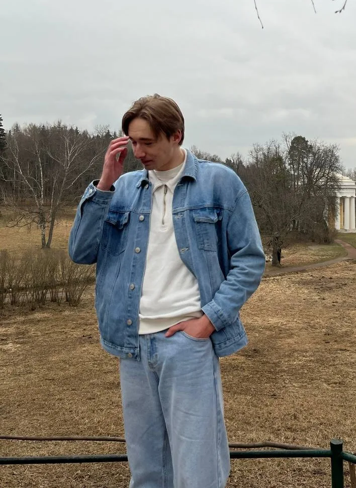Иван Перов